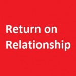 return-on-relationship