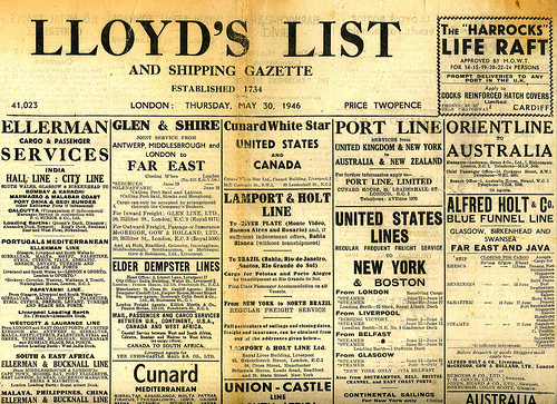 Lloyds-List