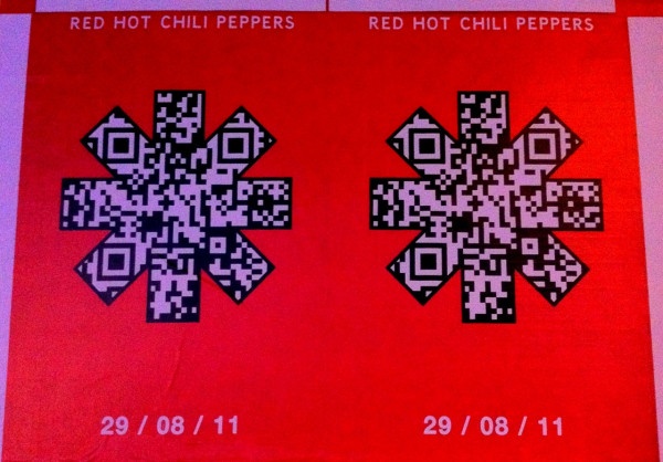 red-hot-chili-peppers-qr-kod-album