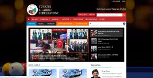 bilardo-federasyonu-web-sitesi