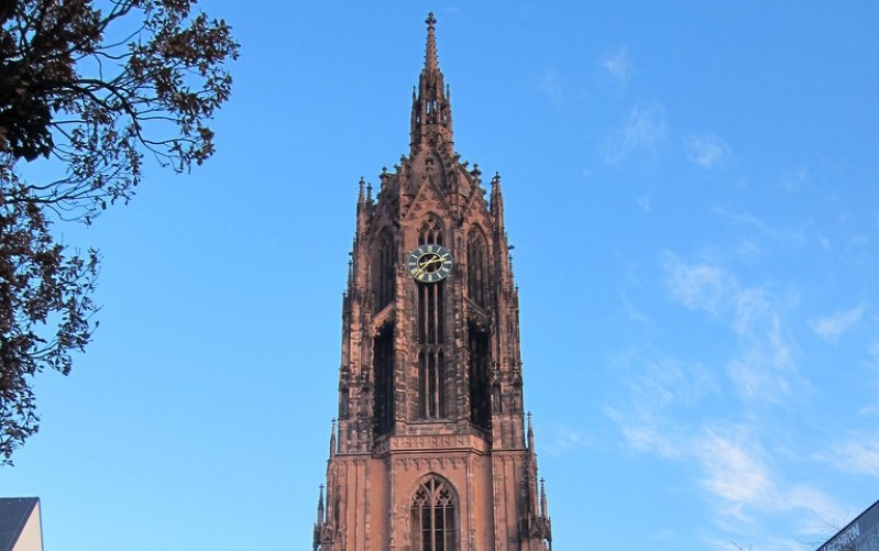 frankfurt-cathedral