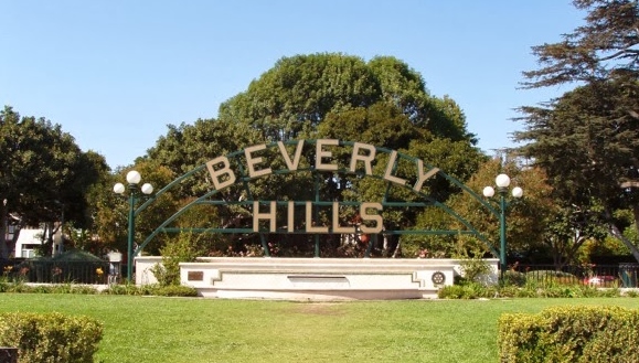 Beverly-Hills