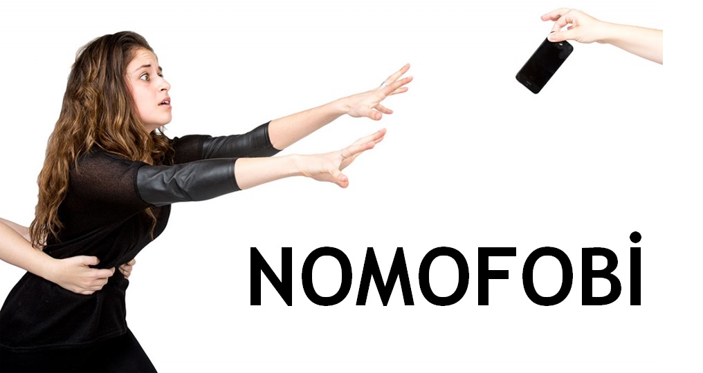 nomofobi